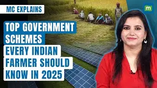 Farm Sector Initiatives: How govt schemes like PM-KISAN,  PMFBY can transform India&rsquo;s rural economy