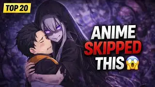 Re:Zero's Deleted Scenes - The Witch Cult's True Horror