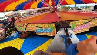 Beach Party - Gijsberts (Onride) Kermis Zomer Feesten De Hoeve 2022