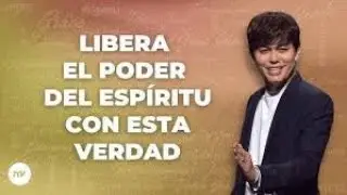 El espíritu desbloquea el Poder