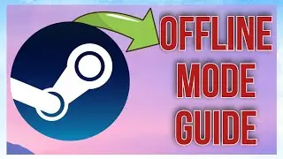 Как включить автономный режим Steam: два простых способа, которые вам нужно знать!