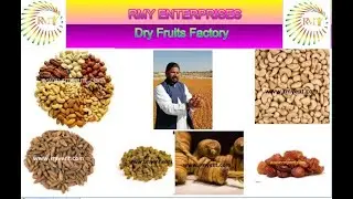 RMY Raisin,Mix Dry fruits,Almonds,Dried Dates