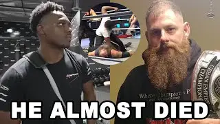 The Raja Jackson Situation Is F**ked Up