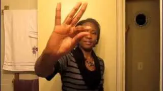 HAIRFINITY & BIOTIN 2 MONTH REVIEW - RESULT PICS INCLUDED!!