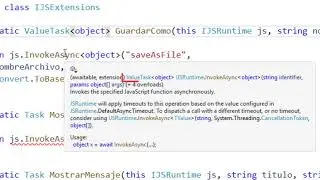 7 - Blazor: Actualizando nuestra App al Preview 9 de ASP.NET Core 3