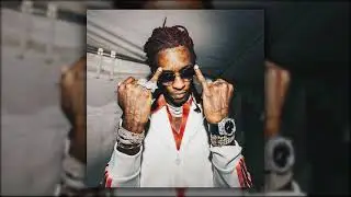 [FREE] Young Thug x Lil Keed Type Beat - 
