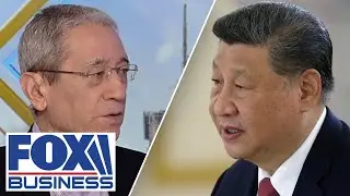 Xi Jinping may not have the authority to do this anymore, Chang warns