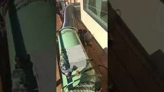 Heat Treatment for Termites and Powder Post Beetles PART 2