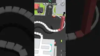 STACKY DASH - All Levels Gameplay!