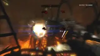 Red Faction - Armageddon - (Chapter 21 - The Road Less Traveled) Let's Play