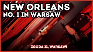 New Orleans Warszawa