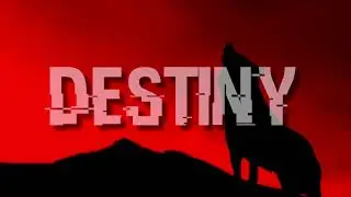 Butterfly From Cocoon - Darkside Of Alaska (Official Lyric video)