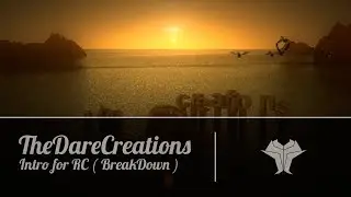 TheDareCreations Entry (Breakdown) by Wizak
