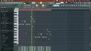 FREE DOWNLOAD DROP MELODY -MIDI FILE-