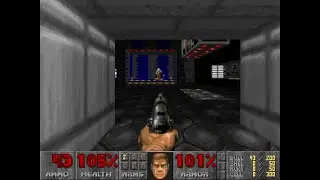 DOOM Classic (No Commentary) 1080p 30fps | Free to Use