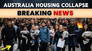 Australia&rsquo;s Housing System Is Breaking in 2026 &mdash; Millions Could Lose Their Homes