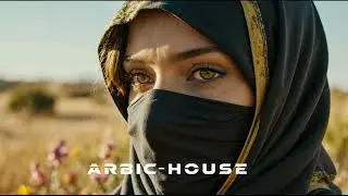 Desert Queen Ritual | Ethnic Deep House & Organic Downtempo | Mystical Arabian Night Vibes 2026