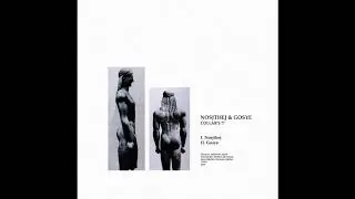 Human Insect, A Primitive Trait - Nosjthej (Original Mix) [O.V.N.I.]