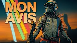 J’ai joué à la version finale d’ARC Raiders