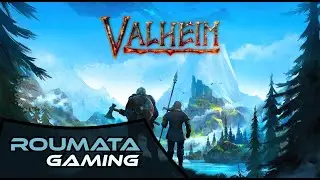 Valheim live Ep52_ Ashland, Visite d'un Trou putride ! Tips et astuce