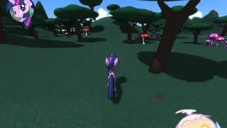 Equestria Tales: Elements of Chaos