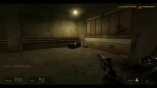 Half-Life 2 Deathmatch .357 MAGNUM