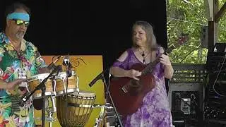Think I'll Have Another One at Philadelphia Folk Festival 2025