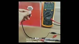 Trumsense XKC-Y23  contactless liquid level sensor