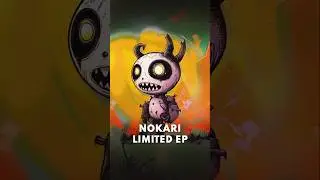 Nokari  - Trail