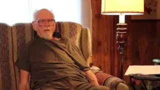 Community Connections - Jack Todesco