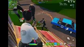 iPad 10 fps60😁
