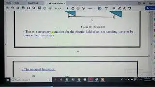 Optical Resonator Configuration 2