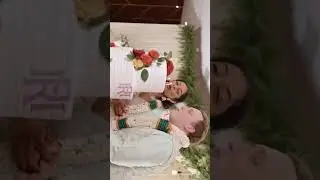 NRI Wedding