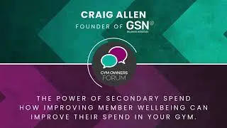 Episode #9 - The Power of Secondary Spend