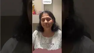 ✅Happy patient from London.
