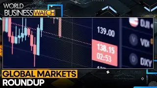 Asian Markets Advance, Tracking Wall Street&rsquo;s Rally On Friday | WION World Business Watch