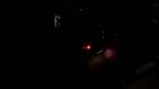 2001 Subaru Impreza WRX Exhaust Revs