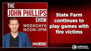 State Farm continues to play games with fire victims