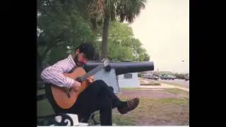 Etude 5 (from 12 Etudes) by Mark Delpriora