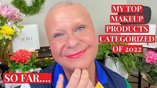 MY TOP MAKEUP PRODUCTS SO FAR FOR 2022 |  GABELUVSMAKEUP  #makeupfavorites #bestmakeup #newmakeup