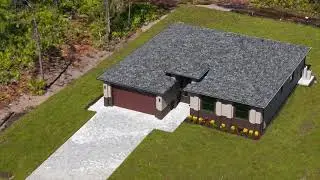 12217 Lamontier Drive &bull; Punta Gorda &bull; Thor Hmielewski with Potter Trinity