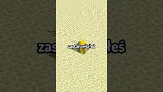 czy da się przejść minecrafta od tyłu