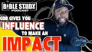 Use Your Gift To Make an Impact: TGM Church Live Bible Study