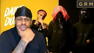 OFB - DAILY DUPPY | GRM Daily (REACTION)