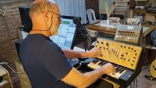 sirius1 (Alan Parsons)