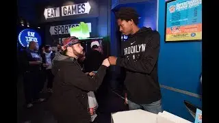 2019 Season Ticket Member Nets Party