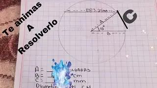 problema para examen de tubero