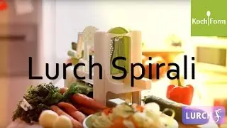 Lurch Spirali | KochForm