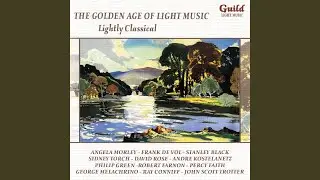 Popular Song from 'Fa&ccedil;ade' Suite No. 2