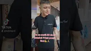 De ce costă fluturica 80 de lei ???Vezi pana la final !